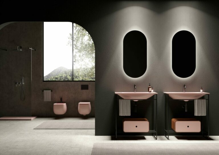 Arredo Bagno - Nizza Monferrato