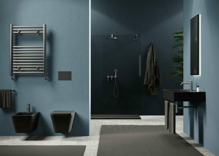 Arredo Bagno - Nizza Monferrato - Art Ceramic