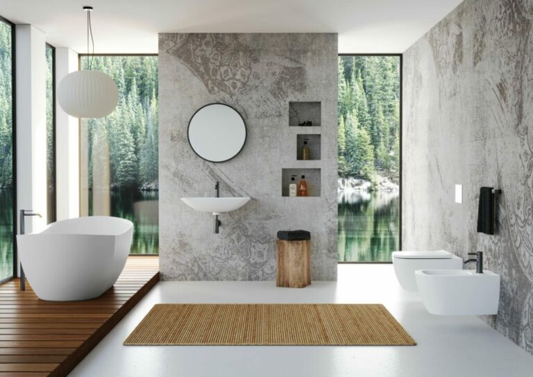 Arredo Bagno a Nizza Monferrato