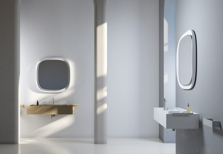 Lavabo - Nizza Monferrato