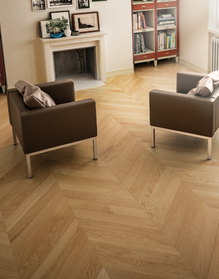 parquets Rovere