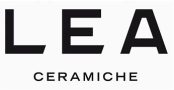 Lea Ceramiche Logo